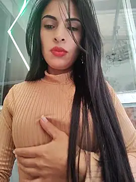 Astrid-- online show from 10/28/25, 07:57