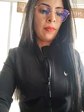 Astrid-- online show from 11/28/25, 07:58