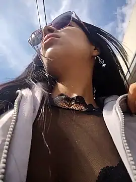 Astrid-- online show from 02/09/26, 03:21