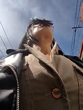 Astrid-- online show from 02/04/26, 03:18