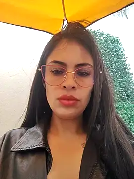 Astrid-- online show from 03/12/26, 07:51