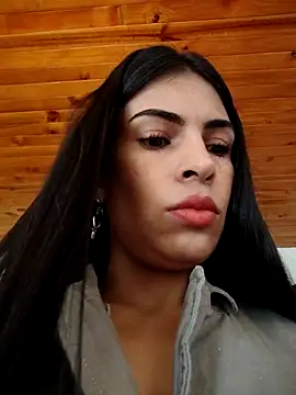 Astrid-- online show from 02/11/26, 02:39