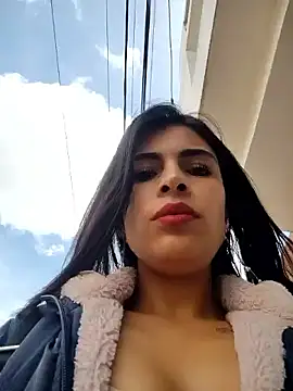 Snapshot of Astrid-- chatting on 06/03/26, 03:17 Astrid-- online show from 06/03/26, 03:17