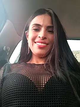 Astrid-- online show from 02/06/25, 08:13