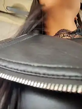 Astrid-- online show from 02/20/26, 03:14