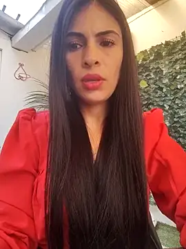 Astrid-- online show from 09/29/25, 07:52