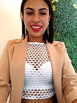 Astrid-- online show from 02/25/25, 03:31