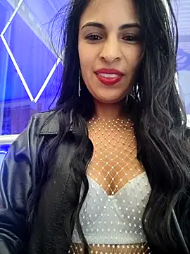 Astrid-- online show from 11/10/25, 07:30