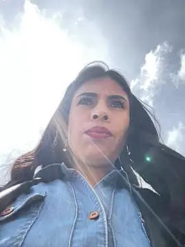 Astrid-- online show from 04/10/26, 03:08