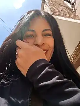 Astrid-- online show from 09/22/25, 03:07