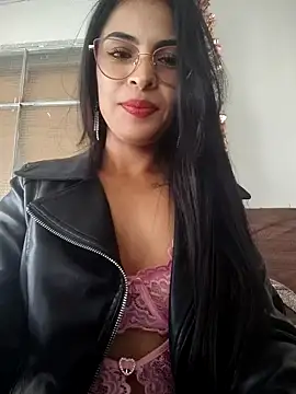 Astrid-- online show from 01/13/26, 07:40