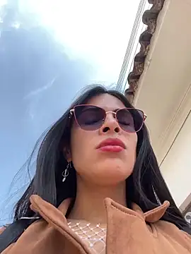 Astrid-- online show from 03/26/26, 03:10