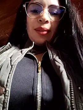 Astrid-- online show from 02/23/26, 03:12