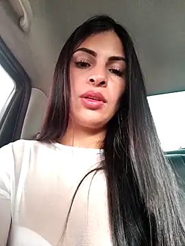 Astrid-- online show from 02/17/25, 11:00