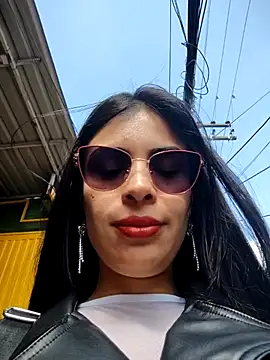 Astrid-- online show from 12/16/25, 02:54