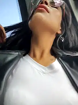 Astrid-- online show from 12/01/25, 03:13