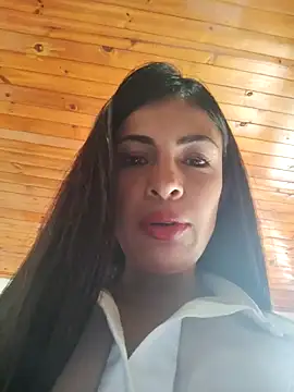 Astrid-- online show from 09/30/25, 02:45