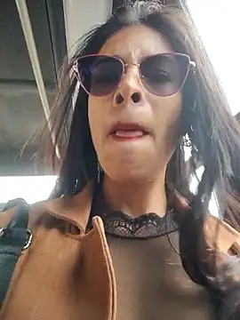 Astrid-- online show from 01/14/26, 03:15