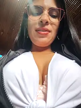 Astrid-- online show from 03/11/26, 03:06