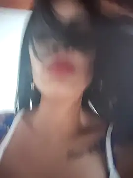 Astrid-- online show from 11/04/25, 07:28