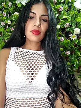 Astrid-- online show from 02/13/25, 08:24