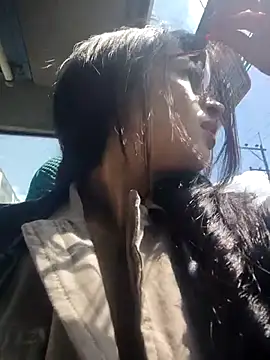 Astrid-- online show from 02/25/26, 03:12