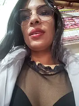 Astrid-- online show from 03/09/26, 04:21