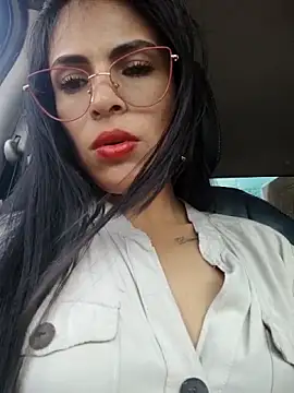 Astrid-- online show from 03/25/26, 07:13