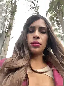 Astrid-- online show from 04/16/26, 03:13