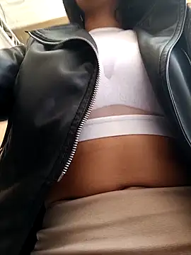 Astrid-- online show from 02/17/25, 07:55