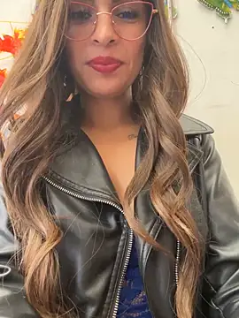 Astrid-- online show from 04/15/26, 07:58