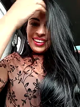 Astrid-- online show from 02/14/25, 08:26