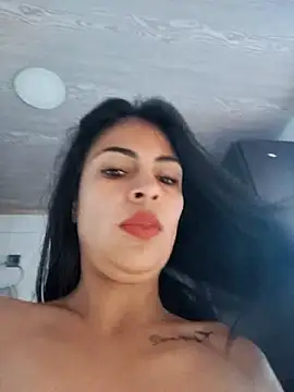 Astrid-- online show from 03/08/26, 06:33