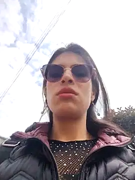 Astrid-- online show from 03/16/26, 02:53