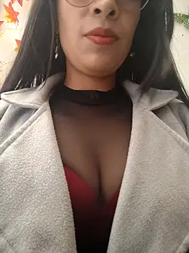 Astrid-- online show from 03/18/26, 03:13