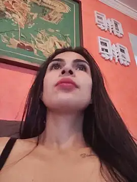 Snapshot of Astrid-- chatting on 05/16/26, 10:20 Astrid-- online show from 05/16/26, 10:20
