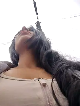 Astrid-- online show from 02/24/26, 03:13