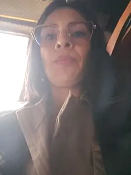 Astrid-- online show from 02/19/26, 03:09