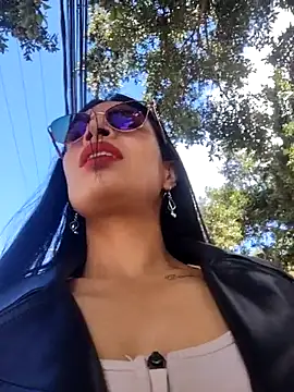 Astrid-- online show from 12/03/25, 03:11