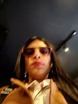 Astrid-- online show from 12/15/25, 02:56