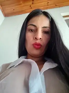 Astrid-- online show from 10/21/25, 08:08