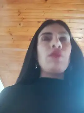 Snapshot of Astrid-- chatting on 07/01/26, 03:34 Astrid-- online show from 07/01/26, 03:34