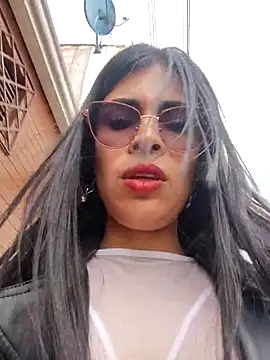 Snapshot of Astrid-- chatting on 07/15/26, 03:41 Astrid-- online show from 07/15/26, 03:41