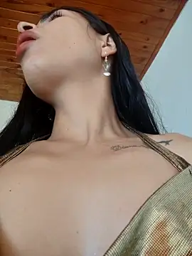 Astrid-- online show from 02/17/26, 02:58