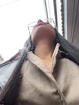 Astrid-- online show from 03/27/26, 02:40