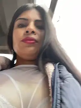 Astrid-- online show from 04/07/26, 03:03