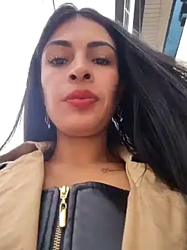 Astrid-- online show from 03/04/25, 02:53