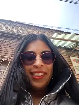 Astrid-- online show from 02/12/26, 03:12