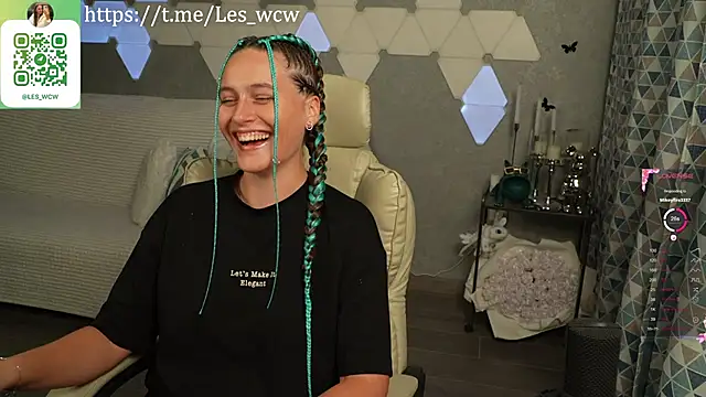 HarleyDeess online show from 10/01/25, 10:46