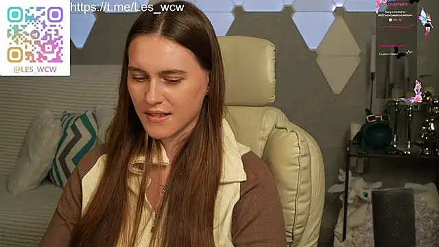 HarleyDeess online show from 11/11/25, 11:53